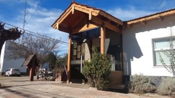 Cooperativa de Luz y Fuerza y Obras, Servicios Públicos de Villa General Belgrano Ltda