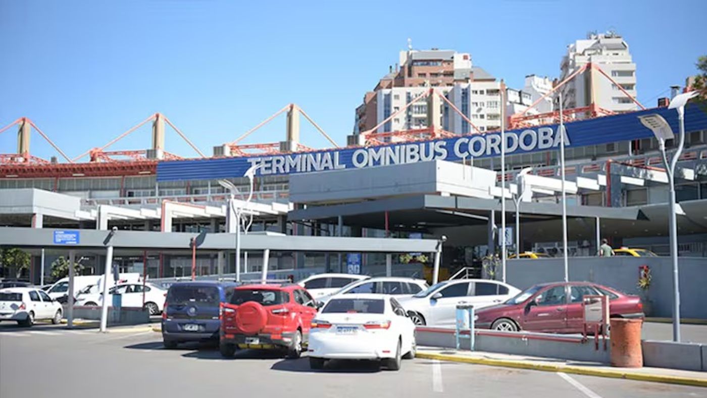terminal