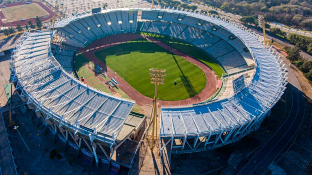 La Selección Argentina jugará en el Kempes ante Bolivia