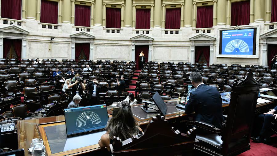 Diputados