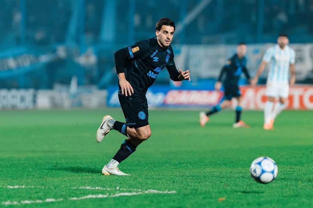 Belgrano empató 0-0 con Atlético Tucumán y sigue en zona de clasificación