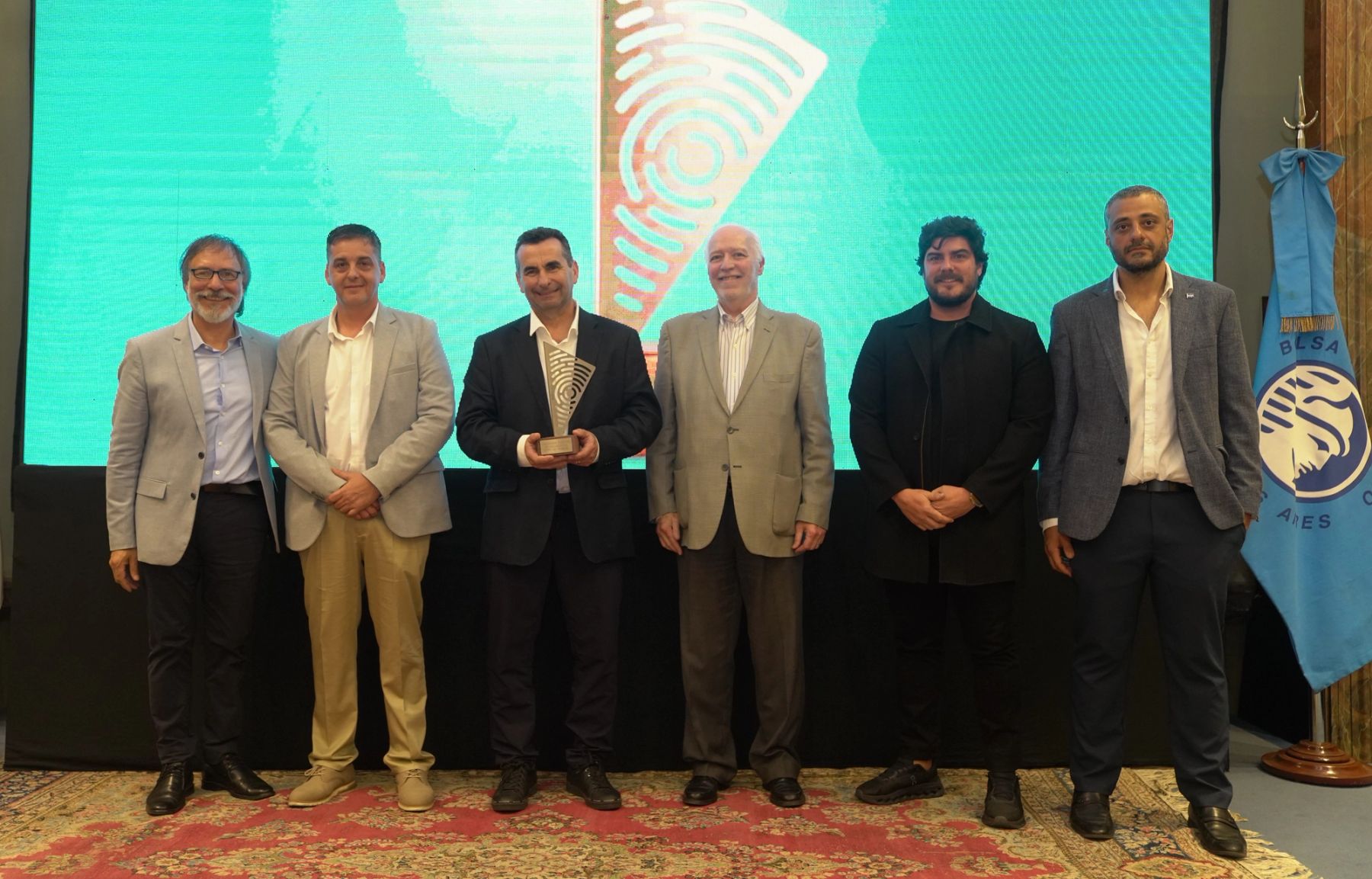 premios argentina circular