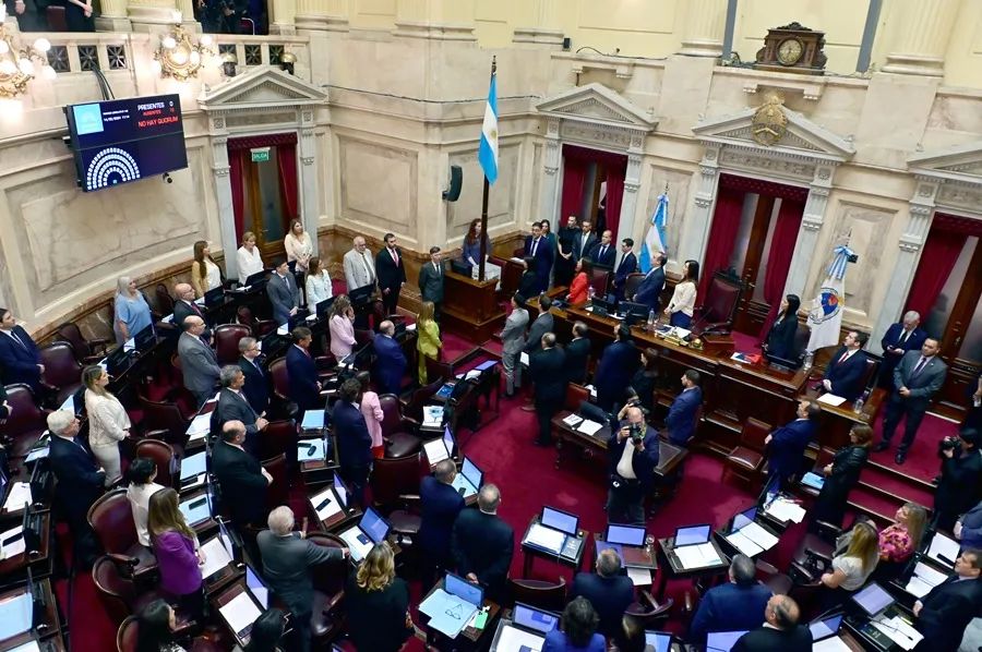 Senado