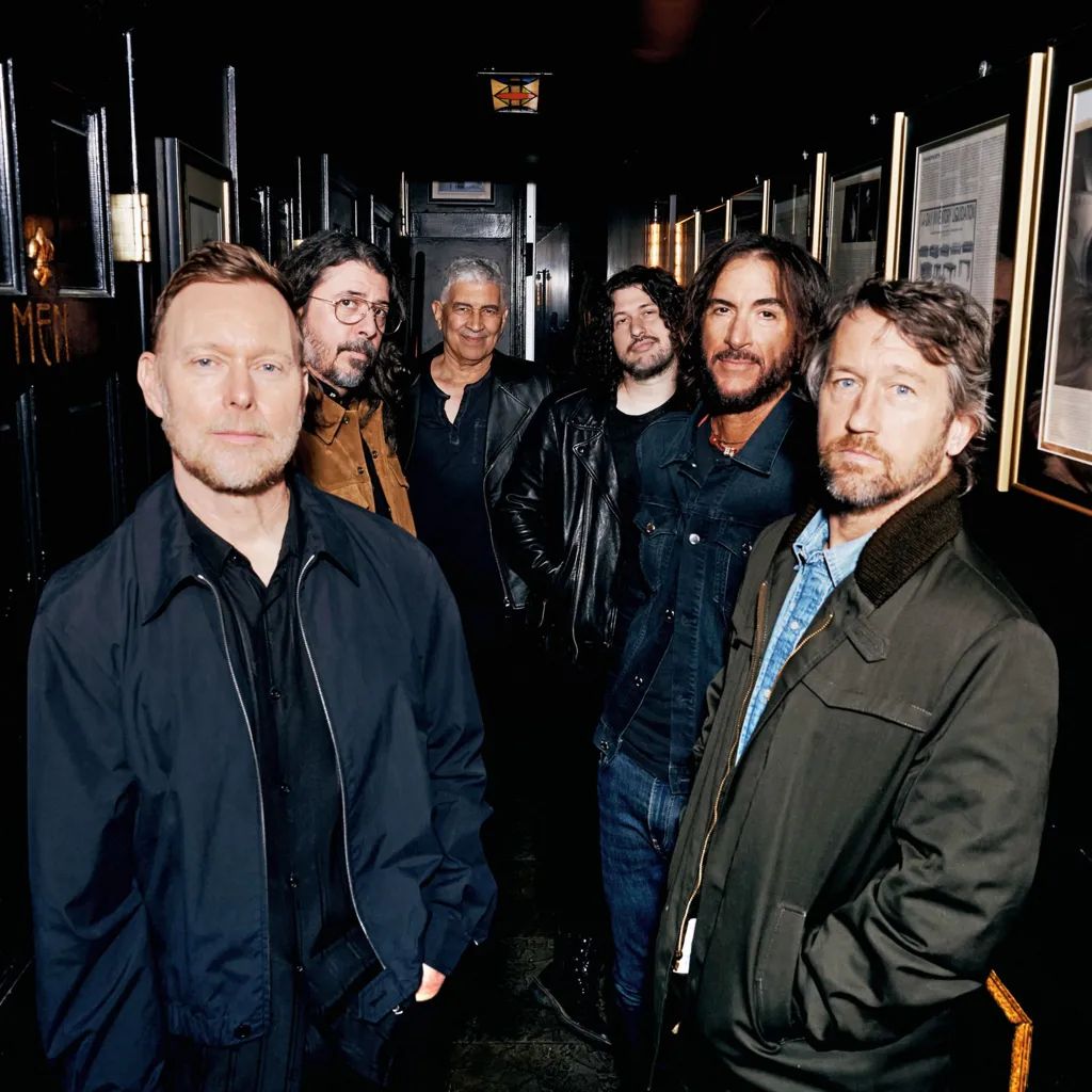 foofighters