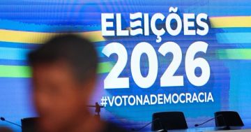 Brasil: Flávio Bolsonaro y Lula van a balotaje el 25 de octubre