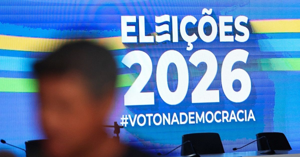 Brasil: Flávio Bolsonaro y Lula van a balotaje el 25 de octubre