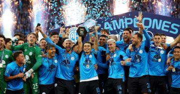La AFA evalúa una liga de 30 fechas y todos contra todos para 2027