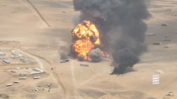 EE.UU. destruye cinco petroleros iraníes y Teherán responde con misiles