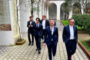 La Justicia sobreseyó a Milei y a todos los implicados en el caso $LIBRA