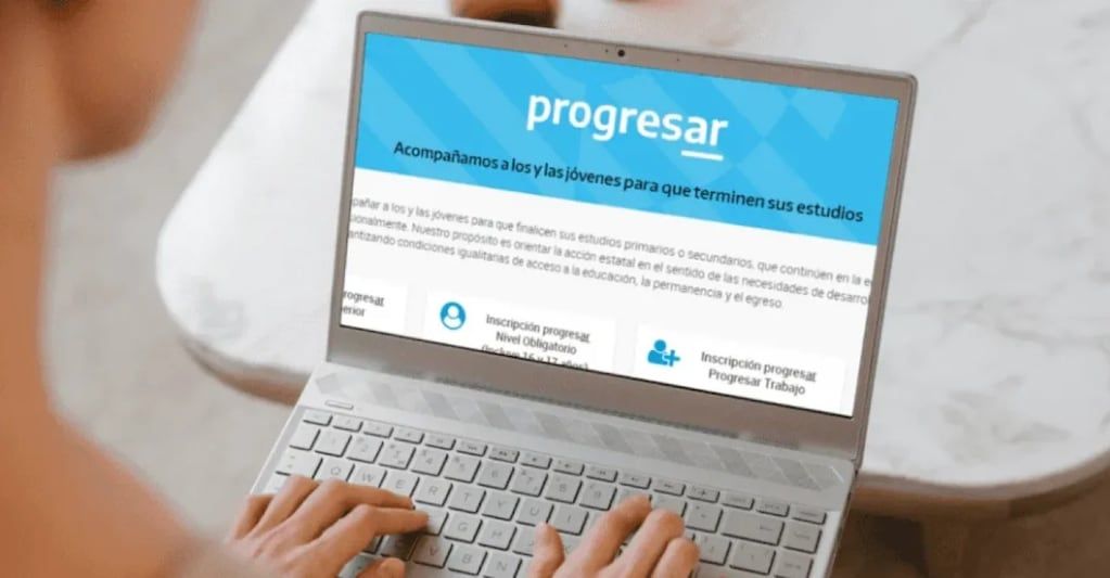 Abrieron las inscripciones para las Becas Progresar 2026