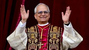 Papa Leon XIV