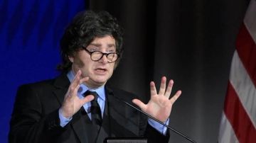 Javier Milei
