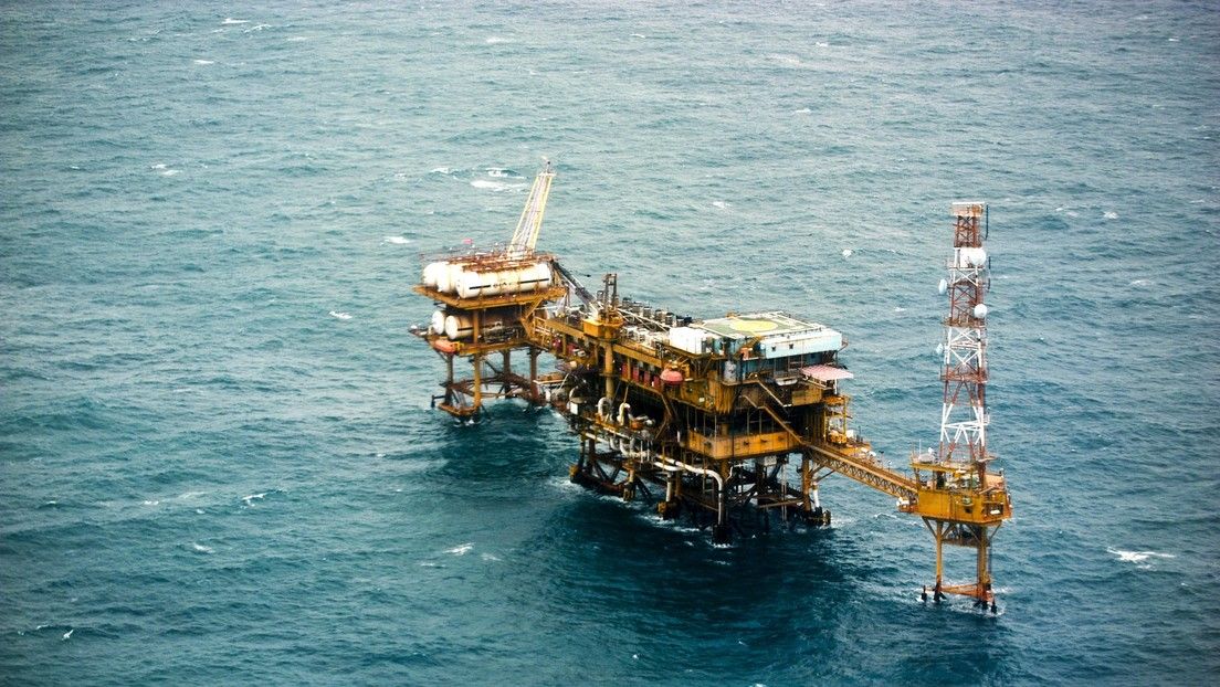 Pemex y Petrobras avanzan en una alianza para explorar el golfo de México