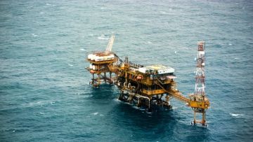 Pemex y Petrobras avanzan en una alianza para explorar el golfo de México