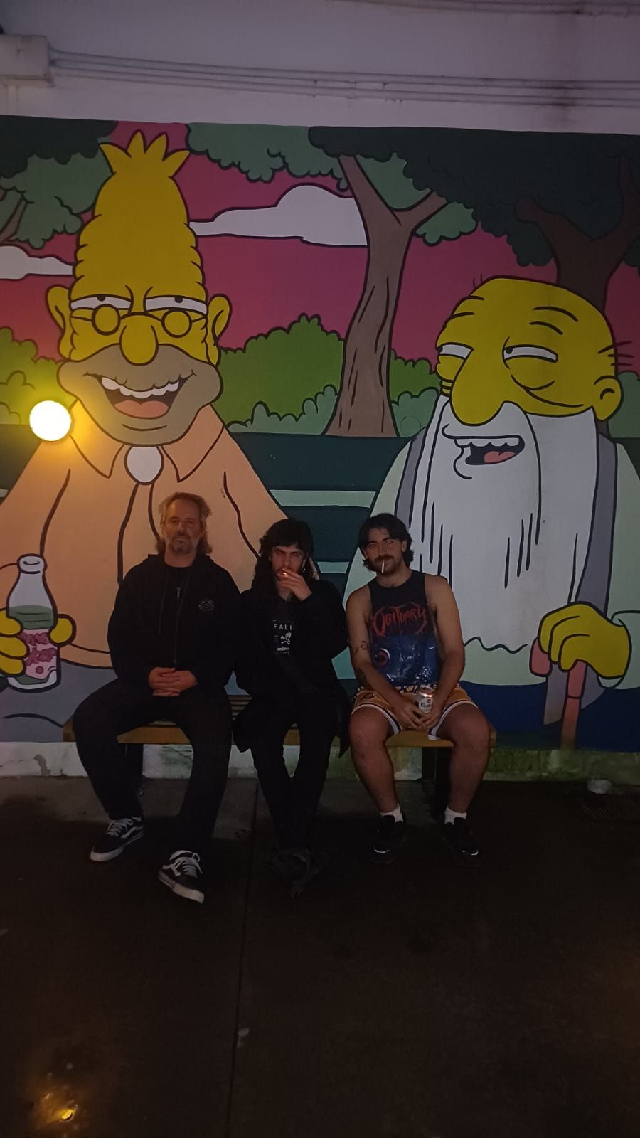 cult crypt
