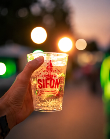 Sifón