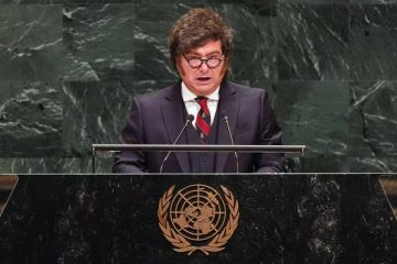 Javier Milei