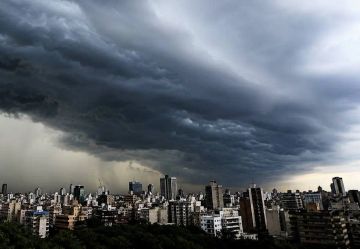 La tormenta de Santa Rosa, un mito que explica la ciencia