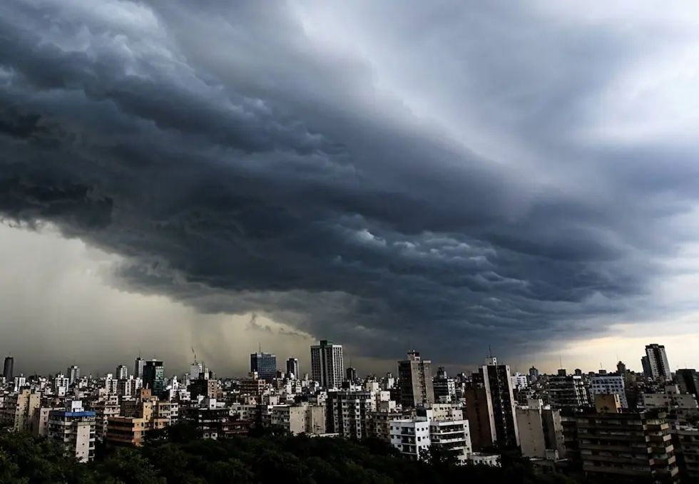 La tormenta de Santa Rosa, un mito que explica la ciencia