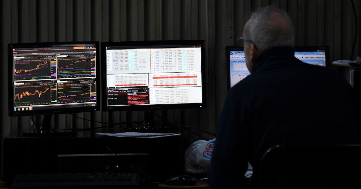 El riesgo país superó los 500 puntos y vuelve a su valor más alto