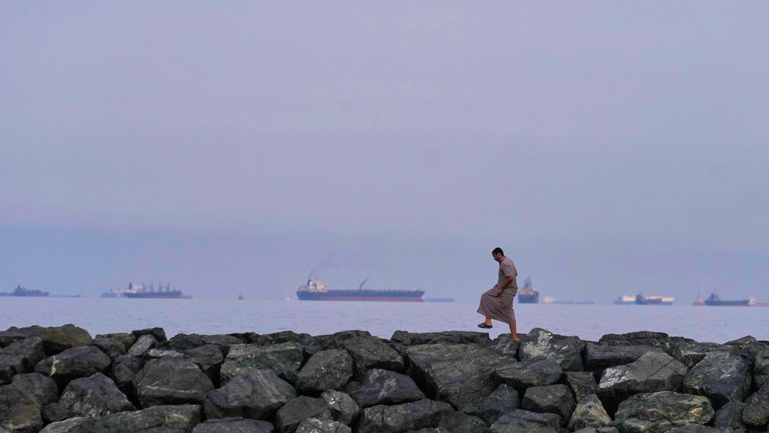 Irán advierte que el estrecho de Ormuz no volverá a la situación previa al conflicto