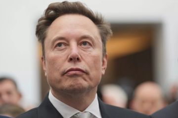 Musk promete una acción de SpaceX a cada niño de EE.UU. en 2027