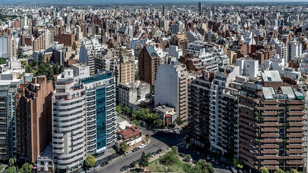 Un sismo de magnitud 5,4 con epicentro en La Rioja se sintió en Córdoba