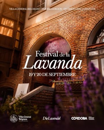 lavanda