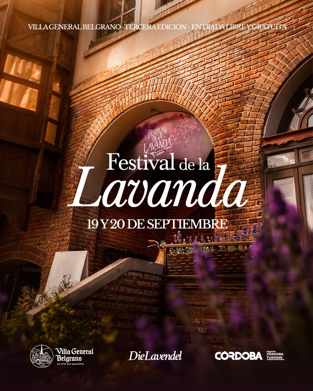 lavanda