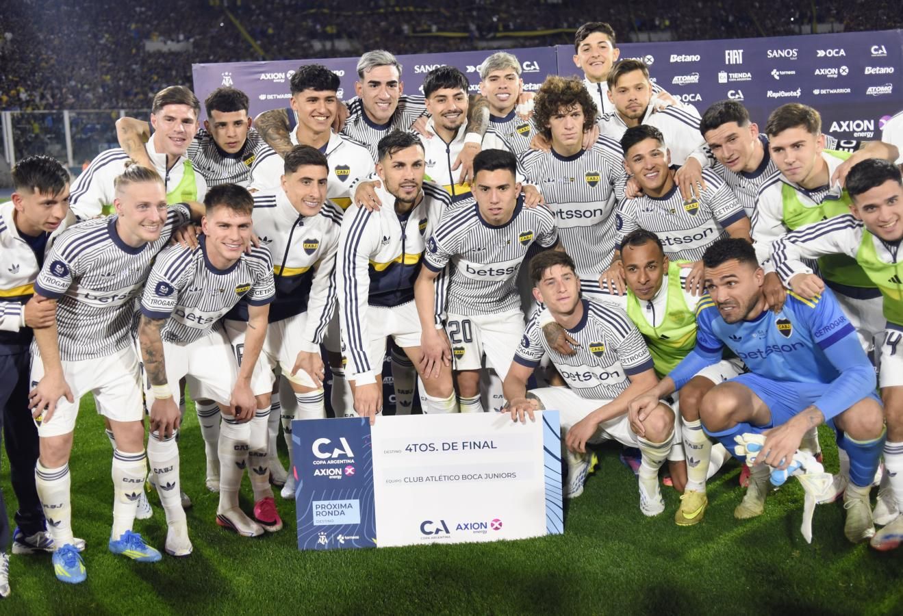 Boca eliminó a Vélez desde los doce pasos con Montero como figura