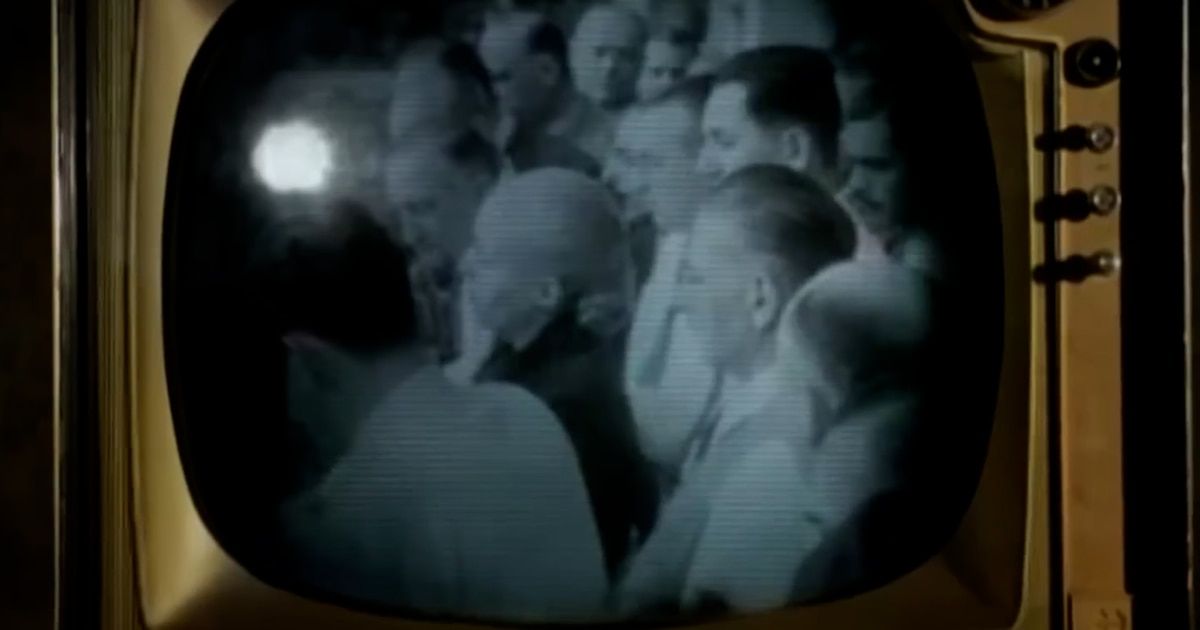 La TV argentina cumple 75 años: cómo fue la primera transmisión