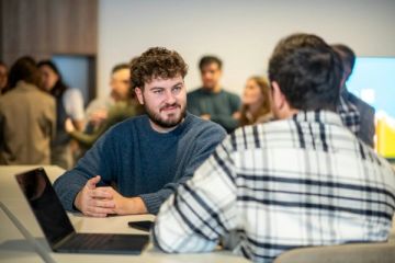 Agencia Córdoba Innovar y Emprender