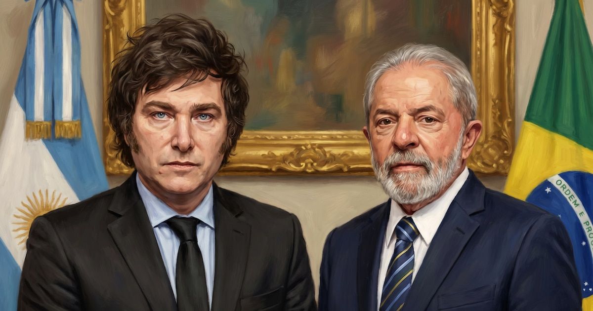 Brasil retira a su embajador en Argentina y rebaja la relación bilateral al mínimo