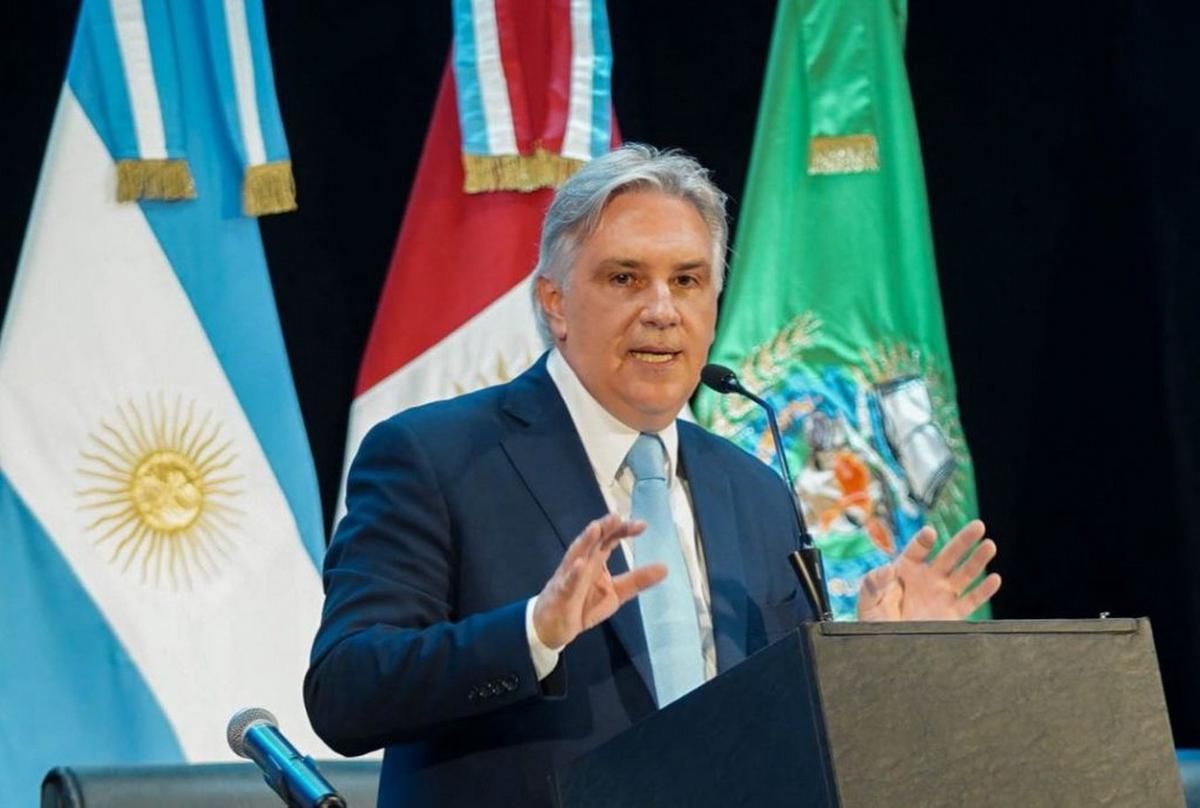 Martín Llaryora