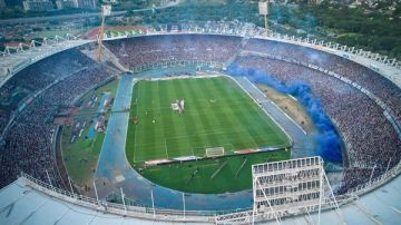 Talleres y Belgrano: clásico en el Kempes con 1000 agentes de seguridad