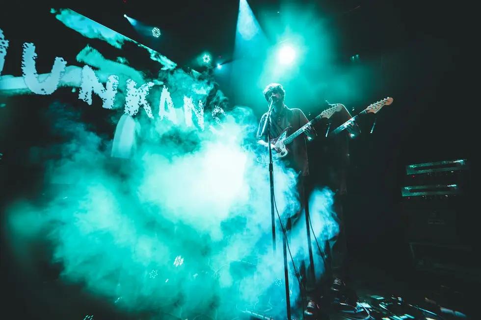 Chunkans, de Santa Rosa de Calamuchita, presenta su disco debut