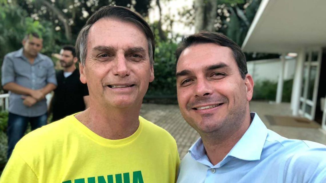Investigan posible intervención de EE.UU. en elecciones de Brasil