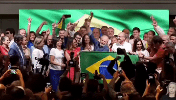  elecciones de Brasil en Calamuchita 24/7
