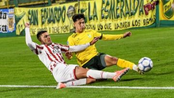 Instituto venció 1-0 a Defensa y Justicia y se metió en octavos del Clausura