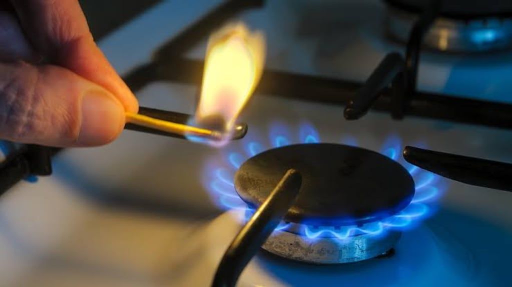 Calamuchita deja de tener el subsidio al gas tras la reforma de Zonas Frías