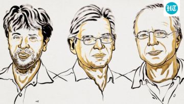 Nobel de Medicina 2026 para los creadores de la optogenética
