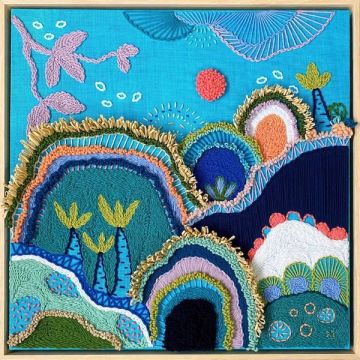 arte textil