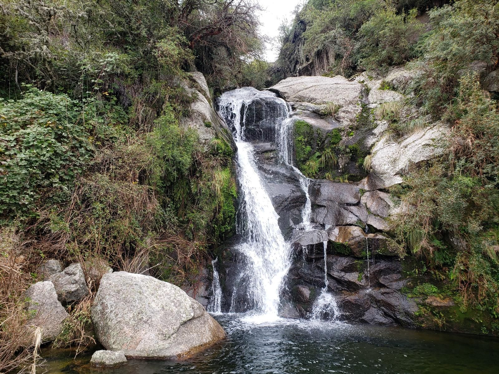 La Cumbrecita