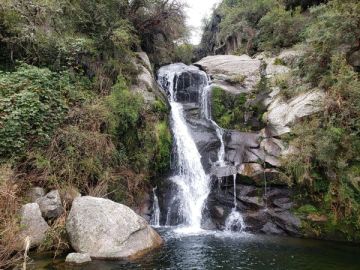 La Cumbrecita