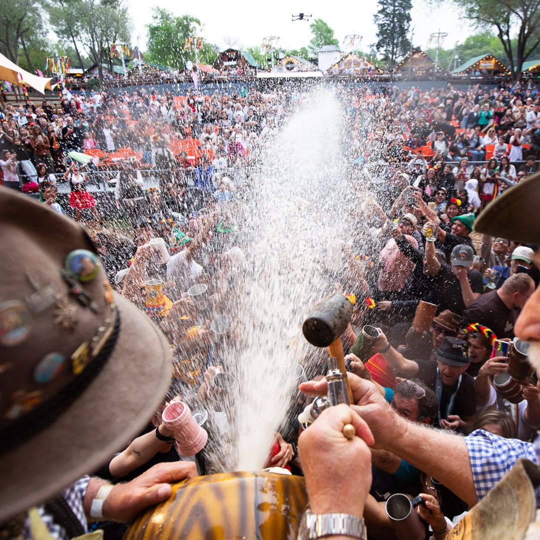 Oktoberfest