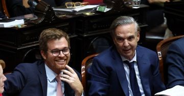 Justicia rechaza cautelar de diputados contra venta de tierras a extranjeros