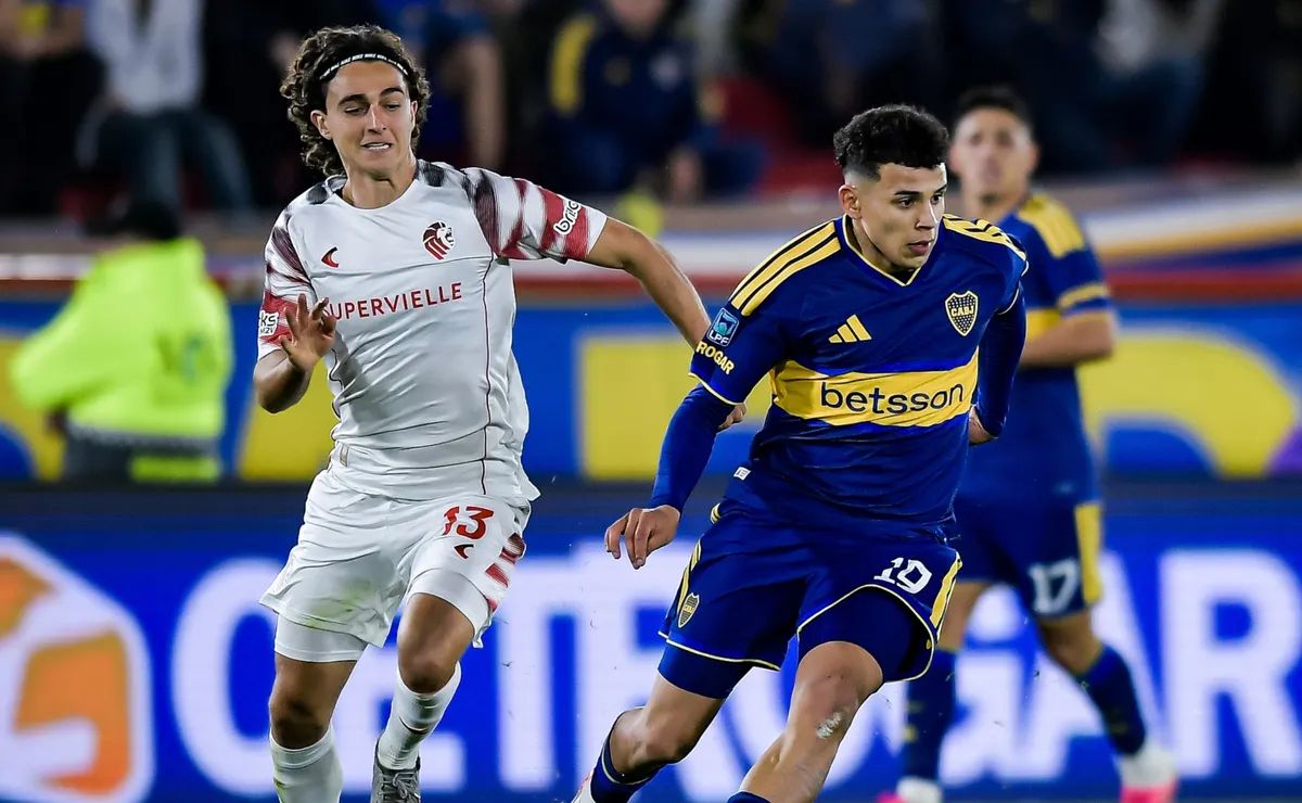 Boca despegó con un gol de Ascacibar y consiguió su primer triunfo en el Clausura