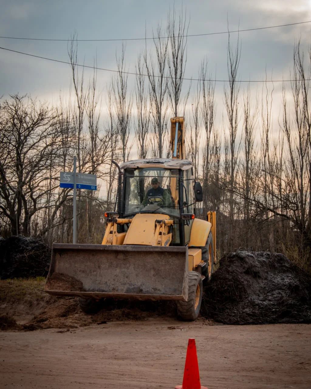 Obras