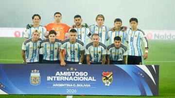 La Selección Argentina vuelve al Kempes para jugar ante Costa Rica