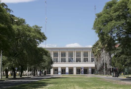 Universidad Nacional de Córdoba